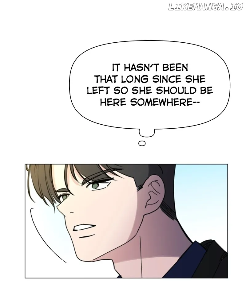 How to Hold X's Leash Chapter 35 page 47 - 