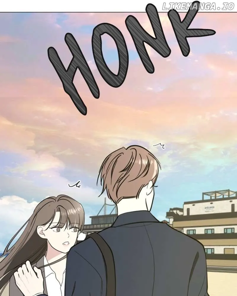 How to Hold X's Leash Chapter 35 page 6 - 