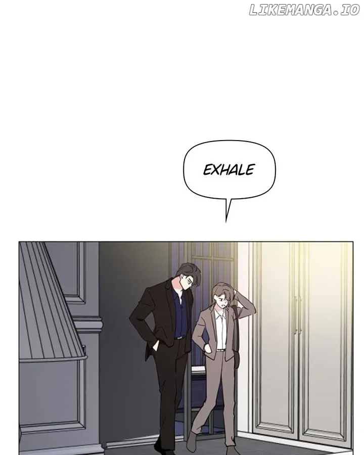 How to Hold X's Leash Chapter 36 page 3 - 