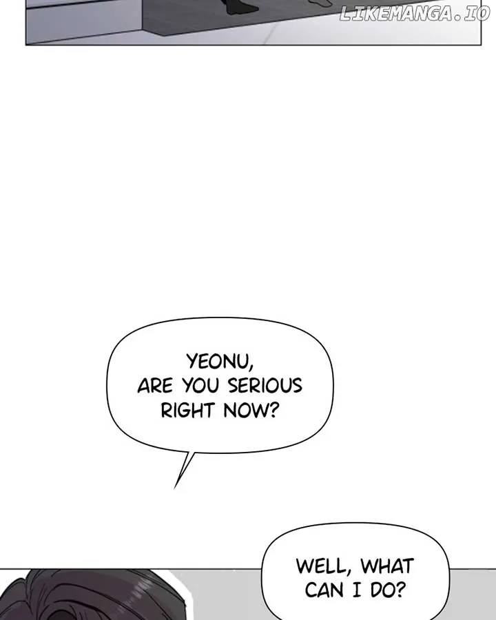 How to Hold X's Leash Chapter 36 page 4 - 
