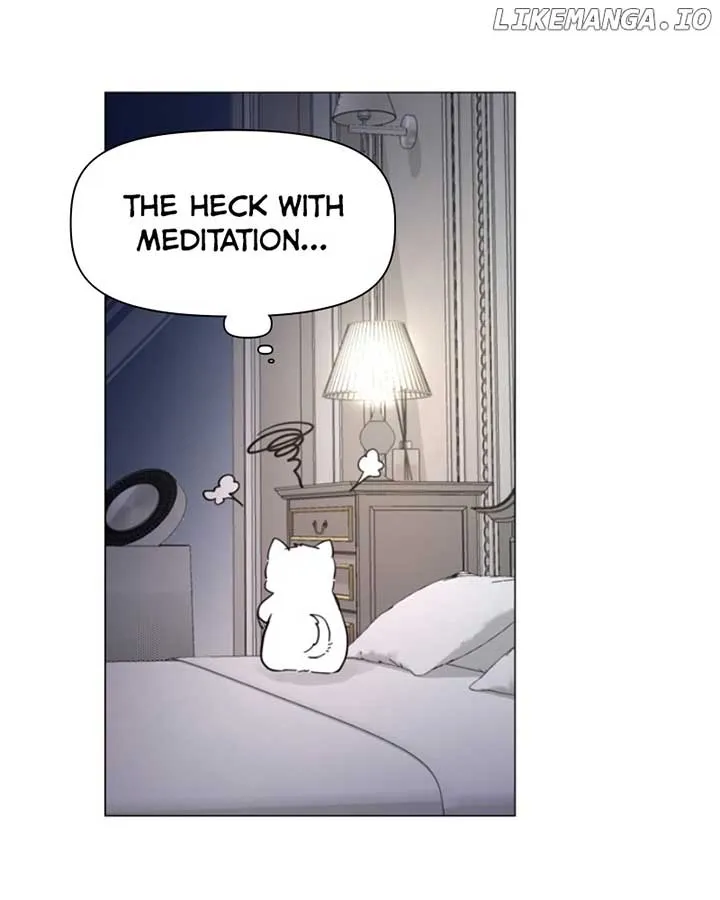 How to Hold X's Leash Chapter 36 page 34 - 