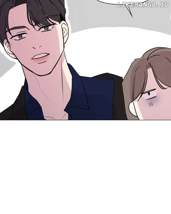 How to Hold X's Leash Chapter 36 page 5 - 