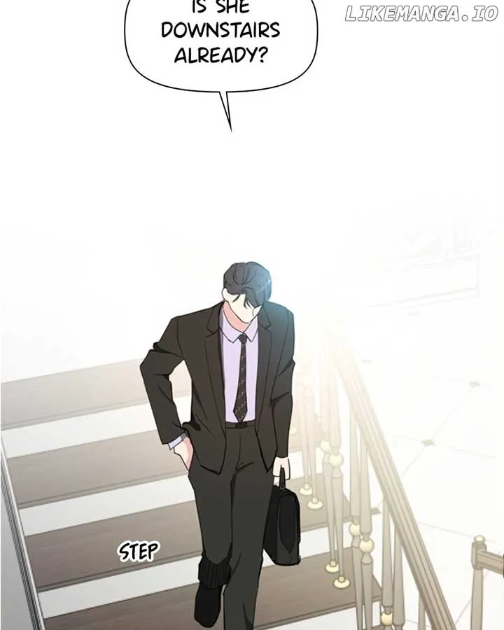 How to Hold X's Leash Chapter 36 page 46 - 