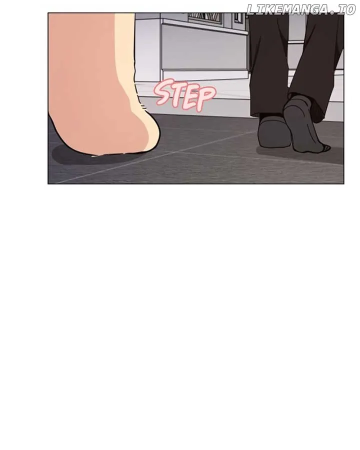 How to Hold X's Leash Chapter 36 page 6 - 