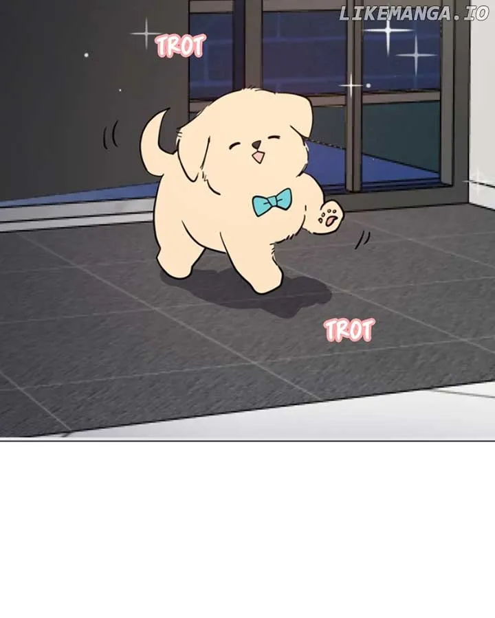 How to Hold X's Leash Chapter 36 page 8 - 