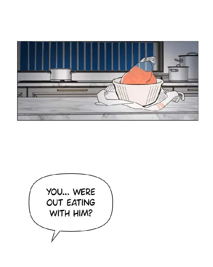 How to Hold X's Leash Chapter 37 page 5 - 