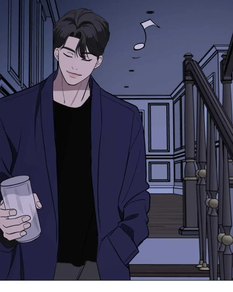How to Hold X's Leash Chapter 38 page 3 - 