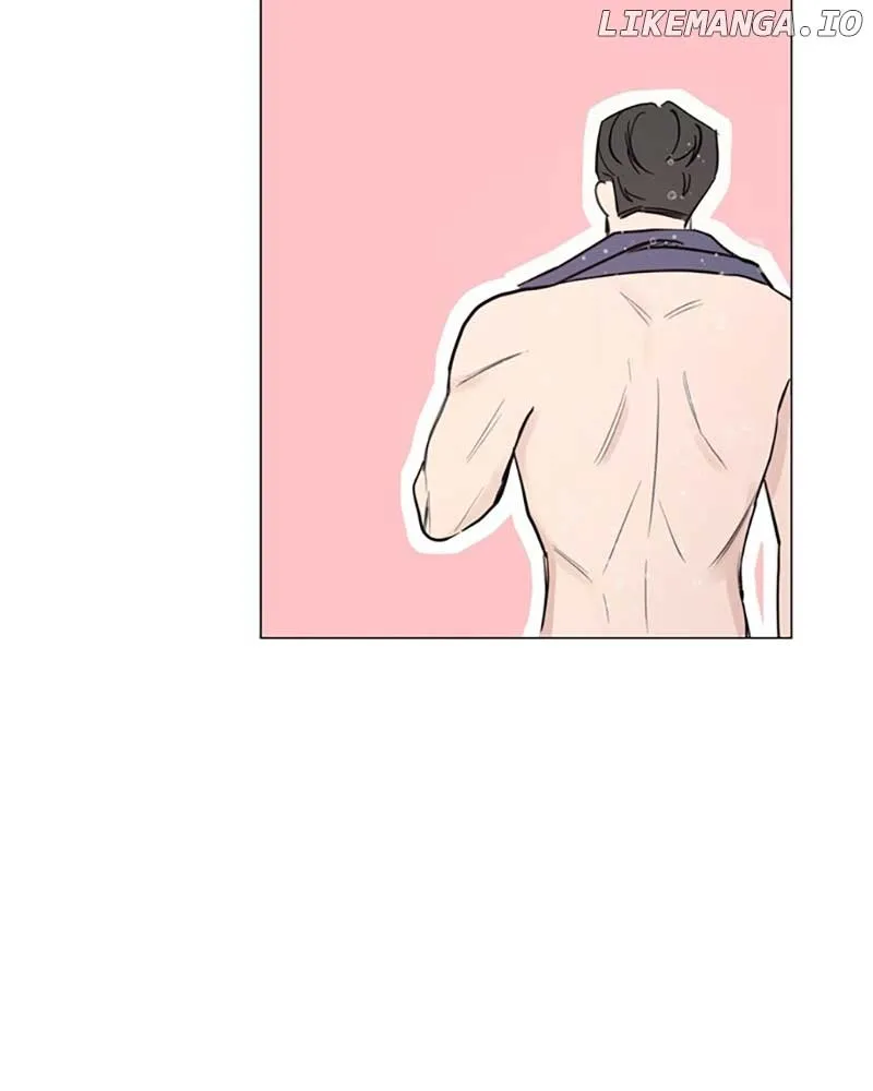 How to Hold X's Leash Chapter 39 page 17 - 