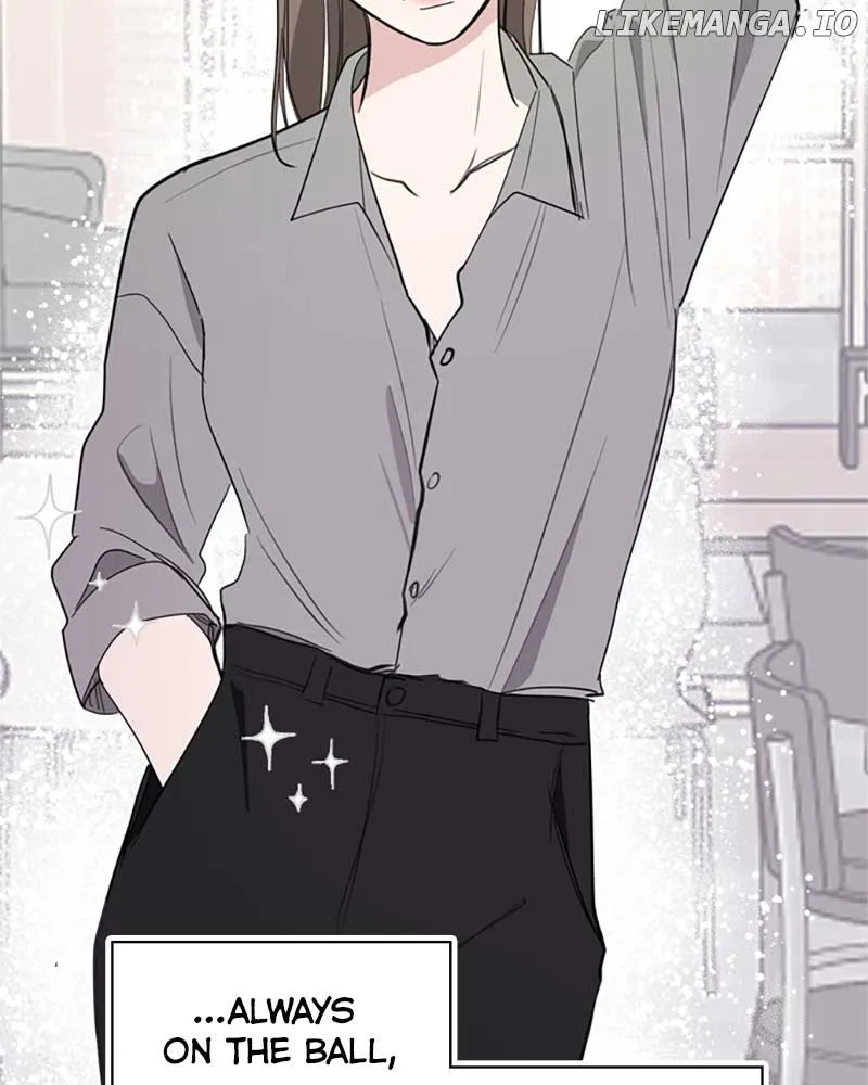 How to Hold X's Leash Chapter 39 page 19 - 