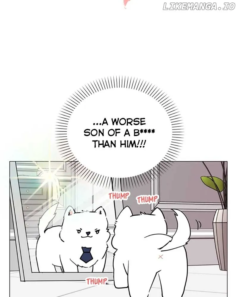 How to Hold X's Leash Chapter 39 page 25 - 