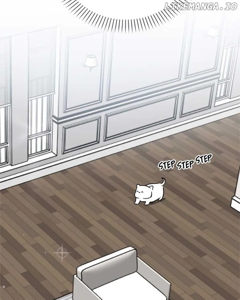 How to Hold X's Leash Chapter 39 page 27 - 