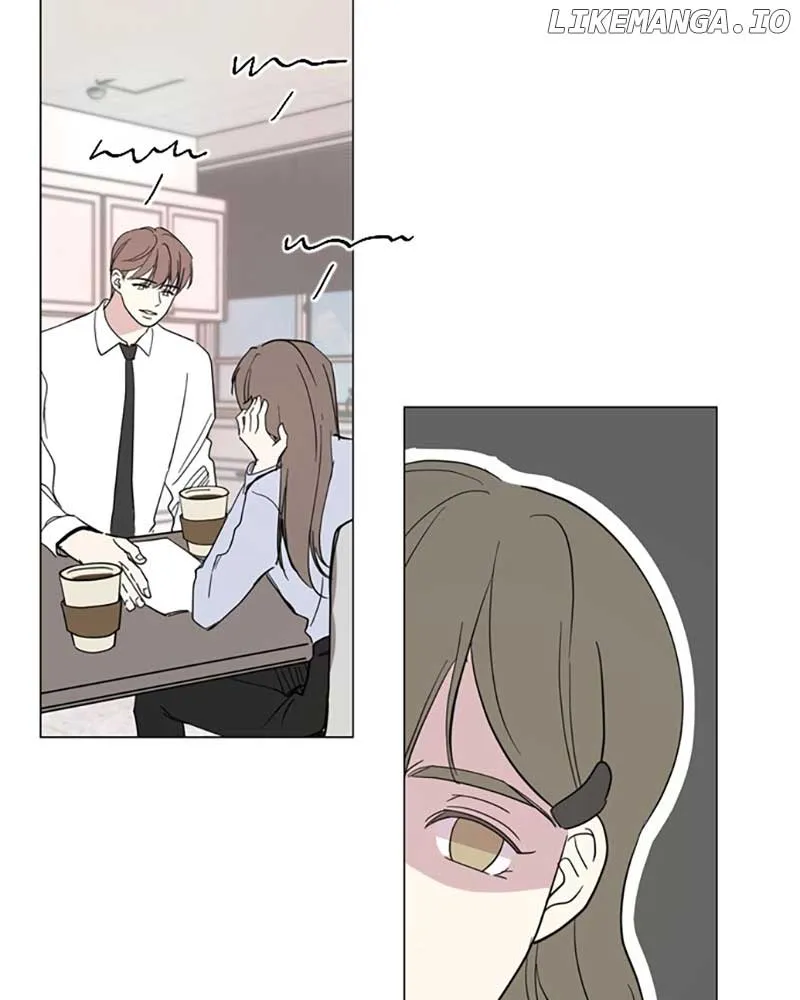 How to Hold X's Leash Chapter 39 page 40 - 