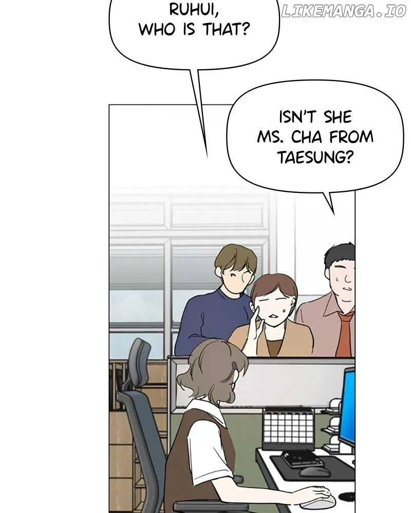 How to Hold X's Leash Chapter 39 page 43 - 