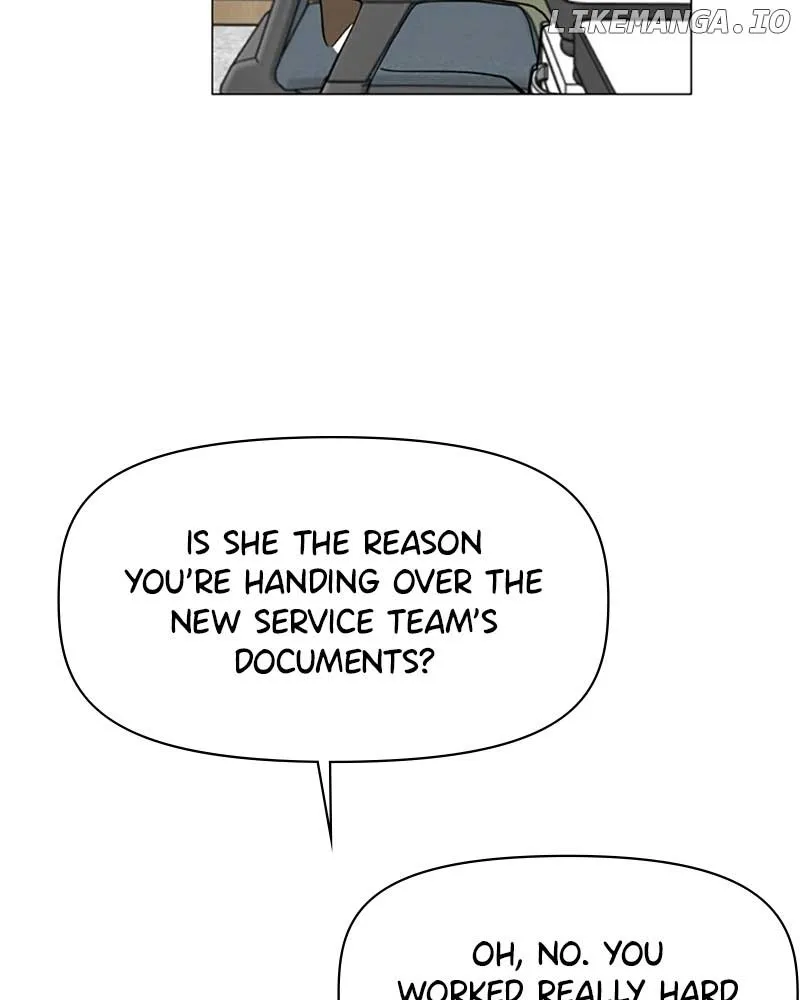How to Hold X's Leash Chapter 39 page 44 - 