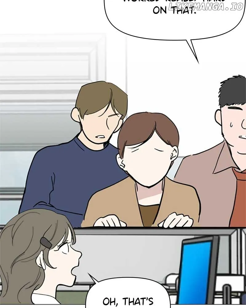 How to Hold X's Leash Chapter 39 page 45 - 
