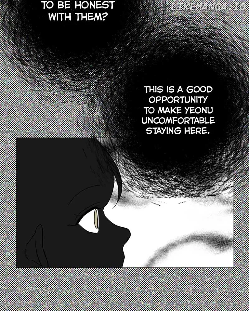 How to Hold X's Leash Chapter 39 page 47 - 
