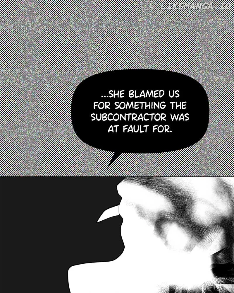 How to Hold X's Leash Chapter 39 page 48 - 