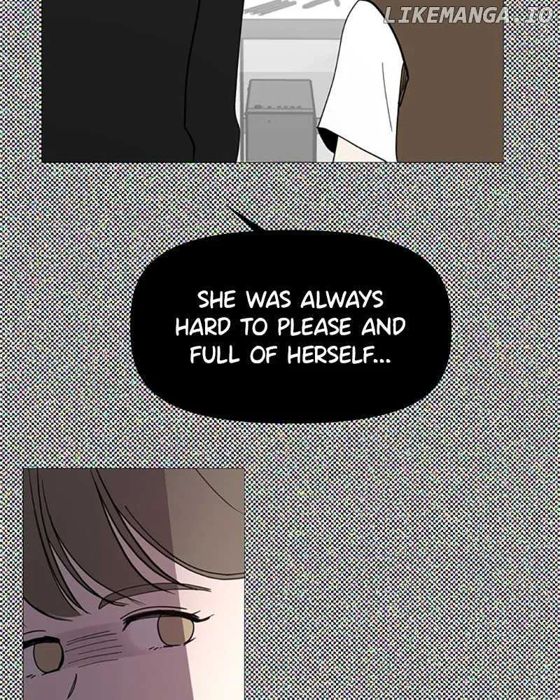 How to Hold X's Leash Chapter 39 page 51 - 