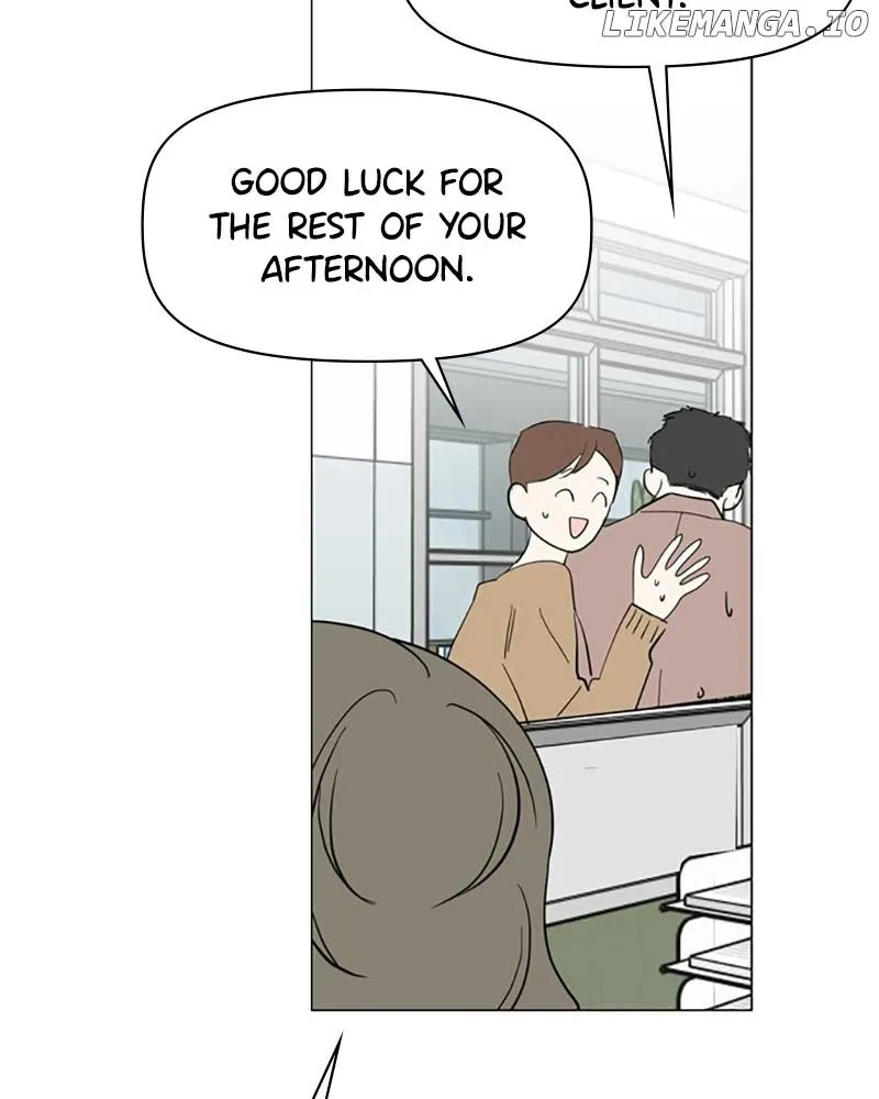 How to Hold X's Leash Chapter 39 page 54 - 