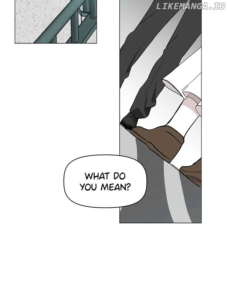 How to Hold X's Leash Chapter 39 page 61 - 
