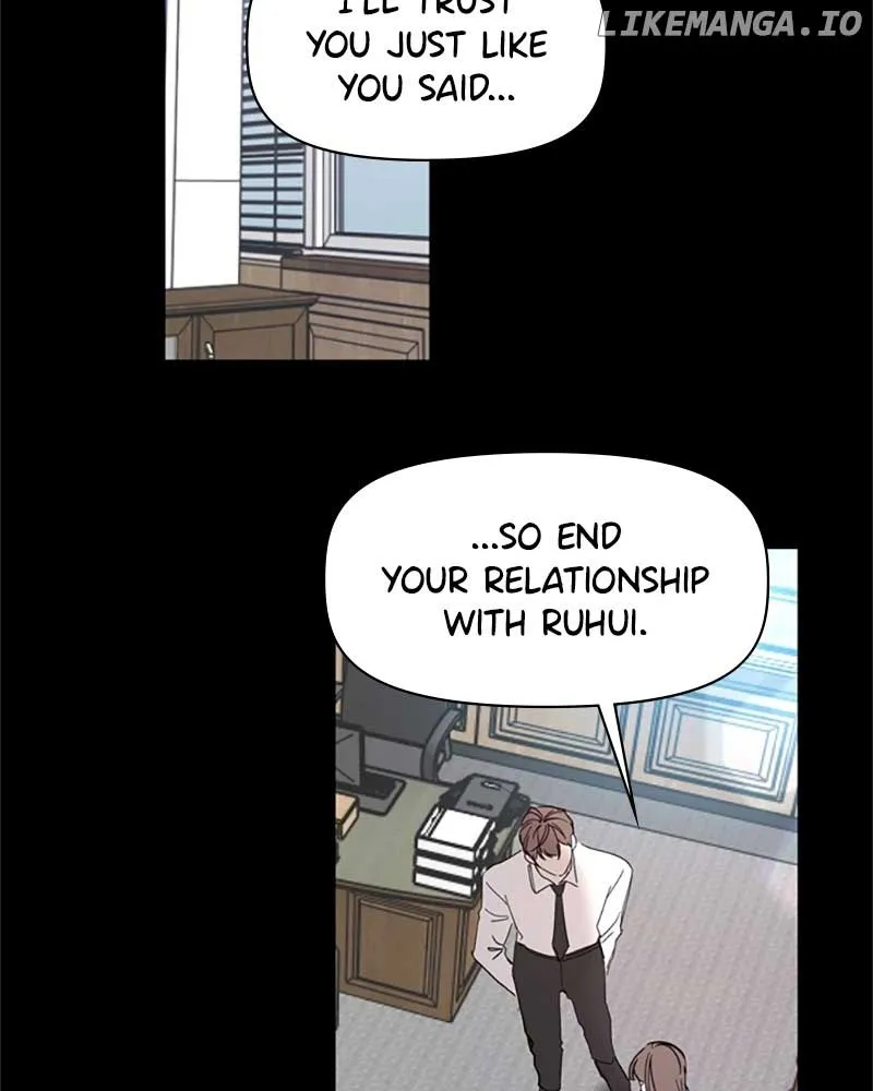 How to Hold X's Leash Chapter 39 page 71 - 