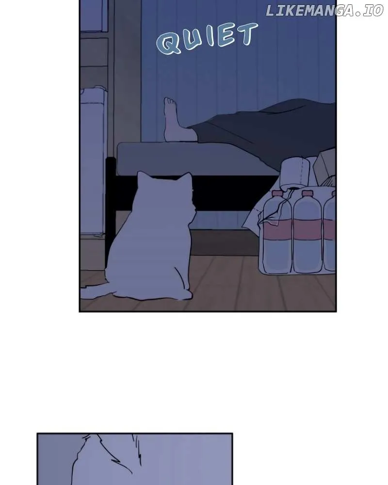 How to Hold X's Leash Chapter 4 page 2 - 
