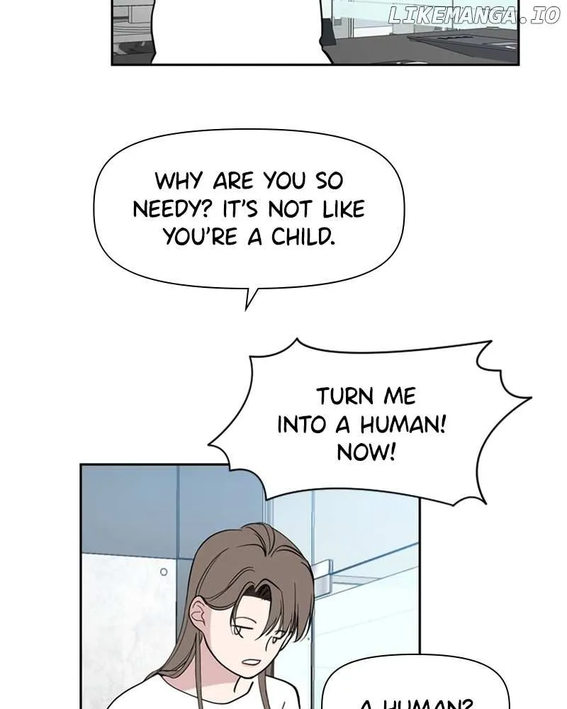 How to Hold X's Leash Chapter 4 page 101 - 