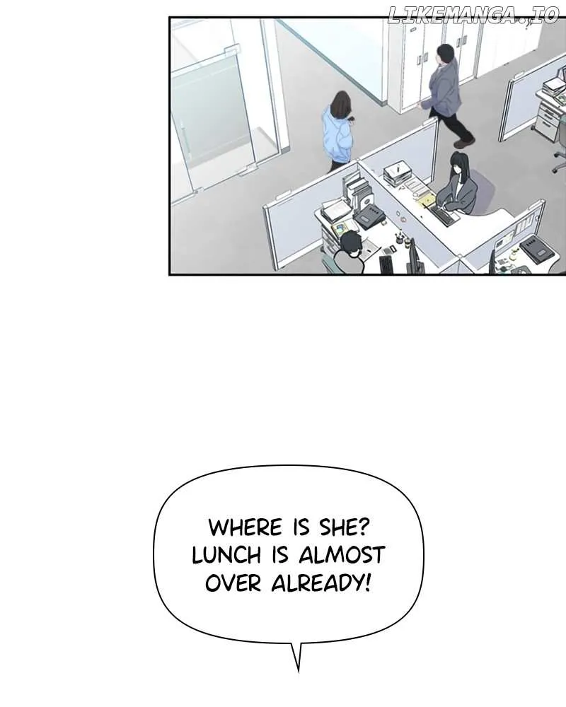 How to Hold X's Leash Chapter 4 page 111 - 