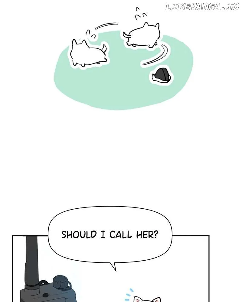 How to Hold X's Leash Chapter 4 page 112 - 