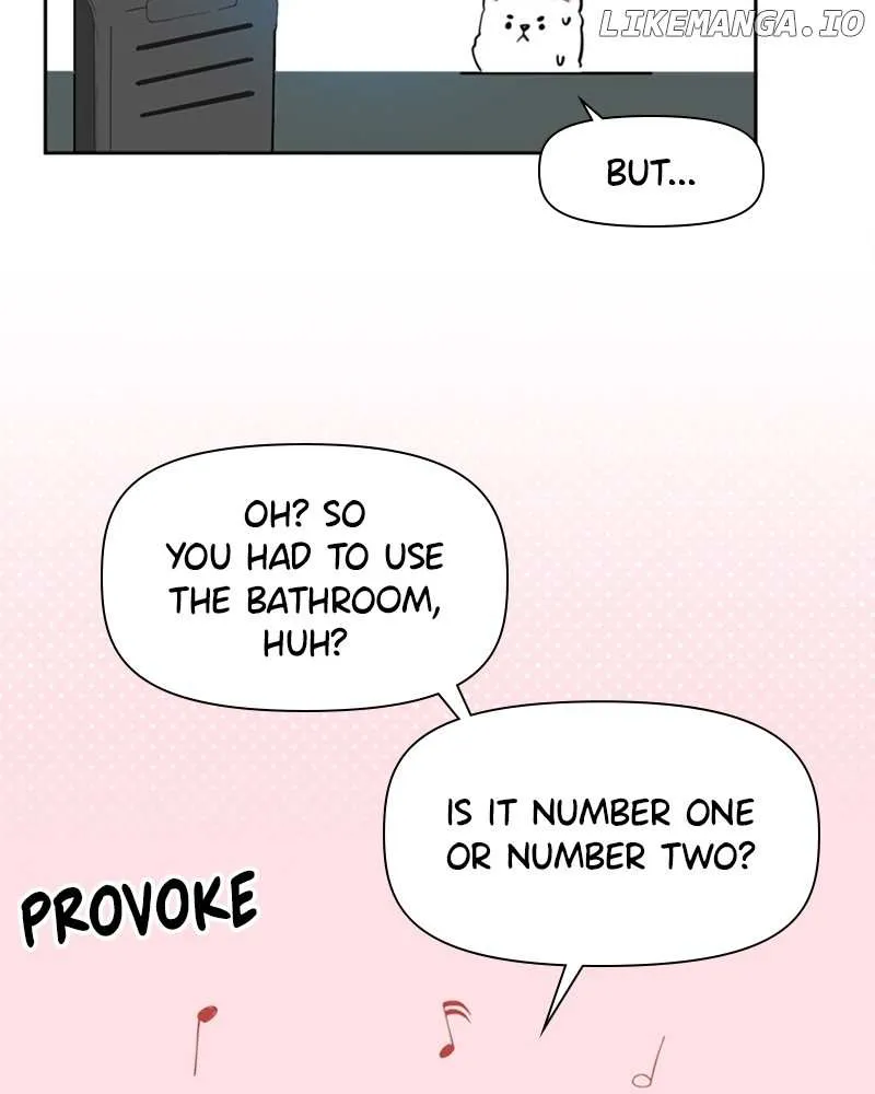 How to Hold X's Leash Chapter 4 page 113 - 