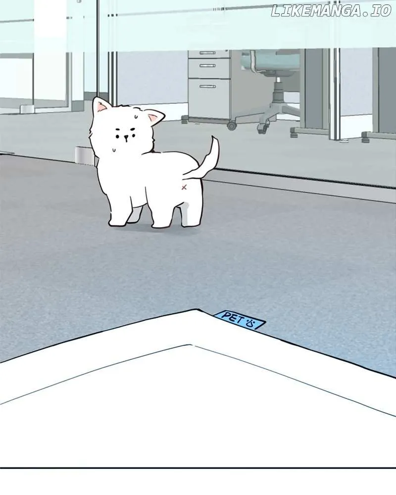 How to Hold X's Leash Chapter 4 page 117 - 