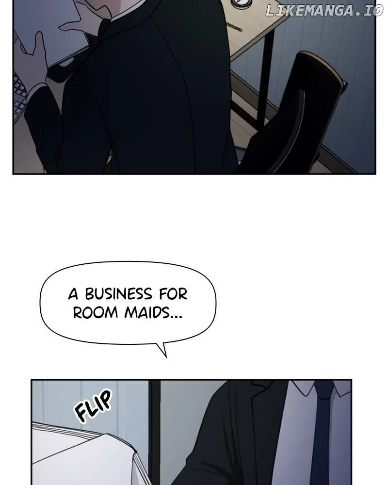How to Hold X's Leash Chapter 4 page 14 - 