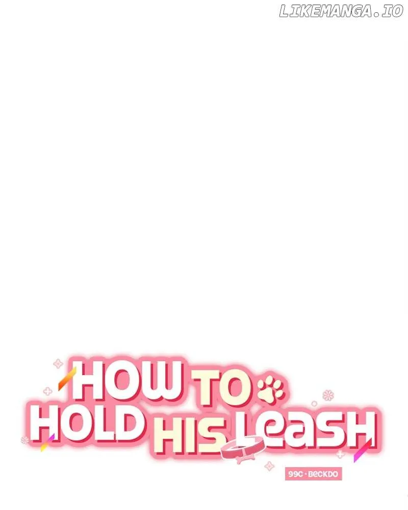 How to Hold X's Leash Chapter 4 page 18 - 