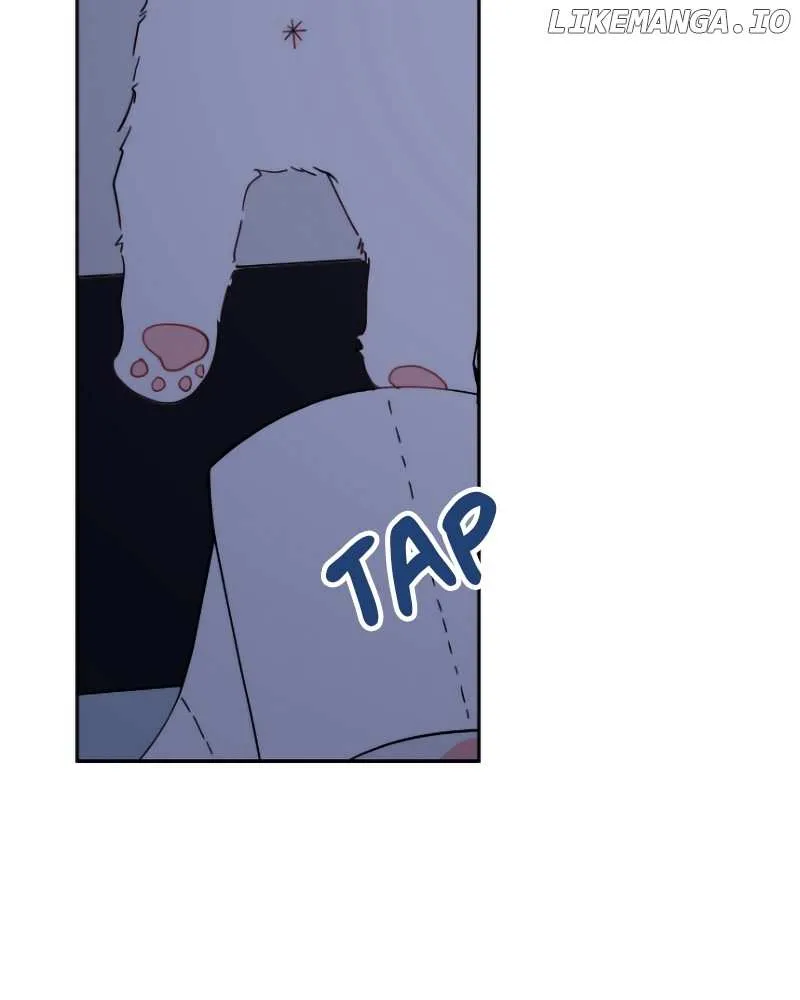 How to Hold X's Leash Chapter 4 page 3 - 