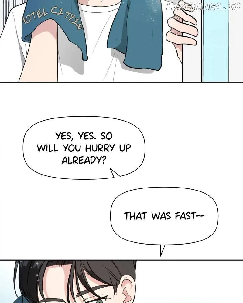How to Hold X's Leash Chapter 4 page 21 - 