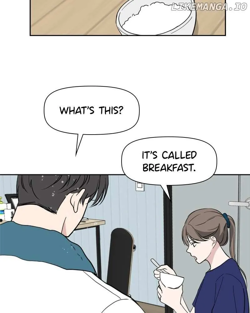 How to Hold X's Leash Chapter 4 page 23 - 