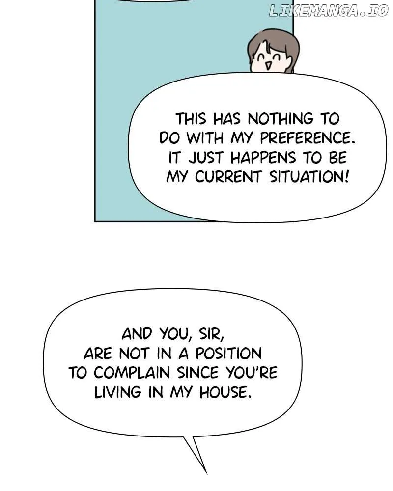 How to Hold X's Leash Chapter 4 page 25 - 