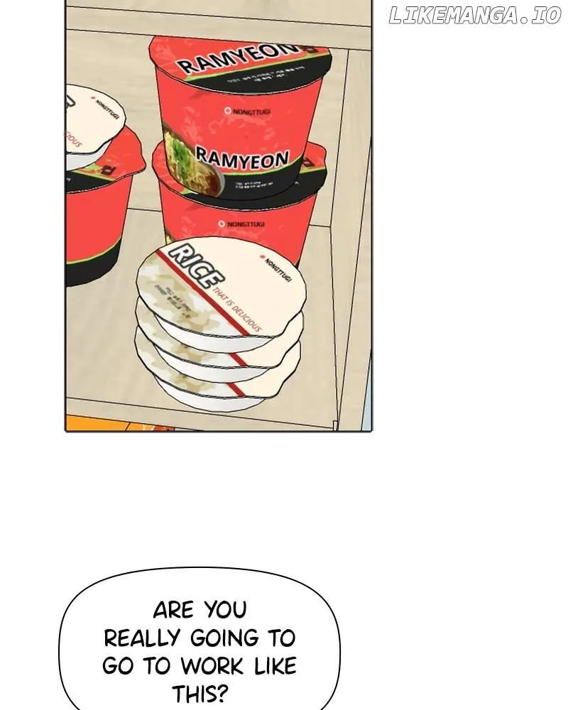 How to Hold X's Leash Chapter 4 page 31 - 