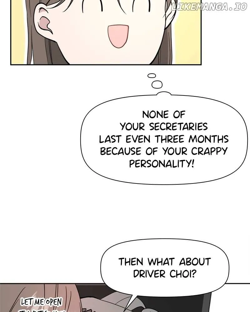 How to Hold X's Leash Chapter 4 page 36 - 