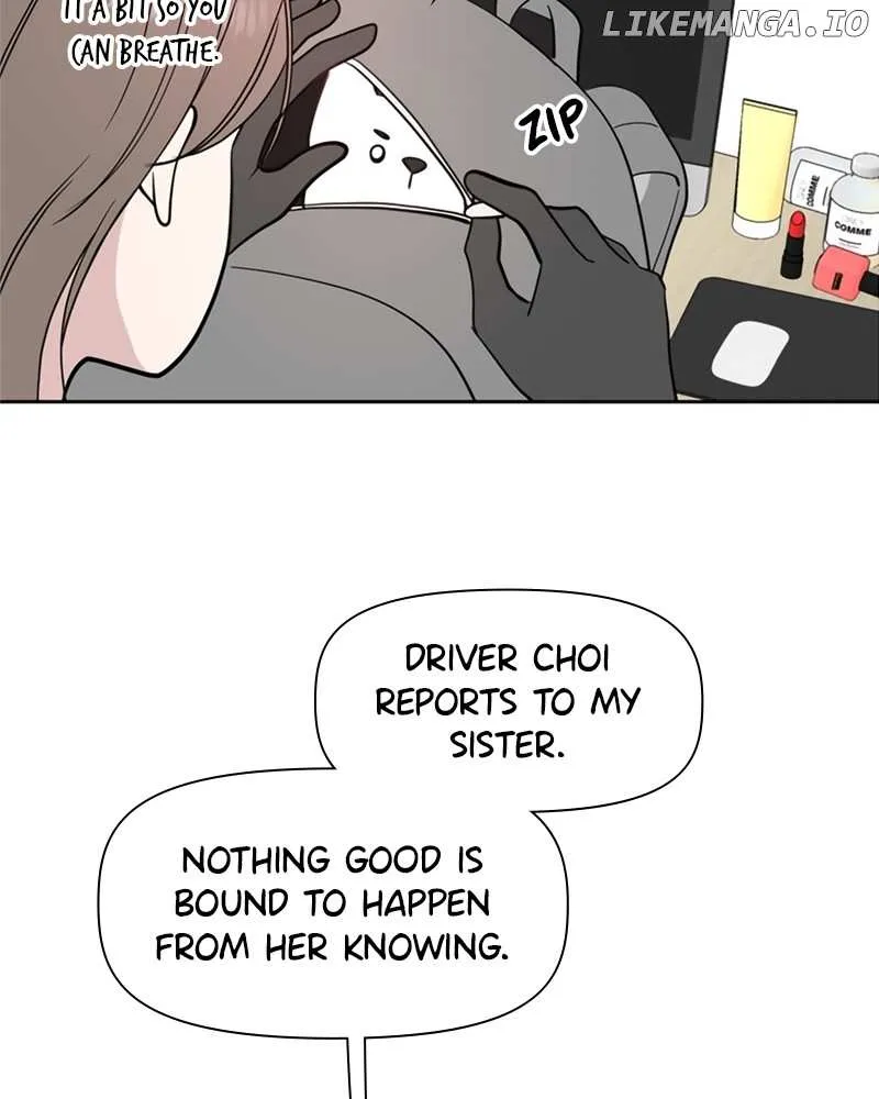 How to Hold X's Leash Chapter 4 page 37 - 