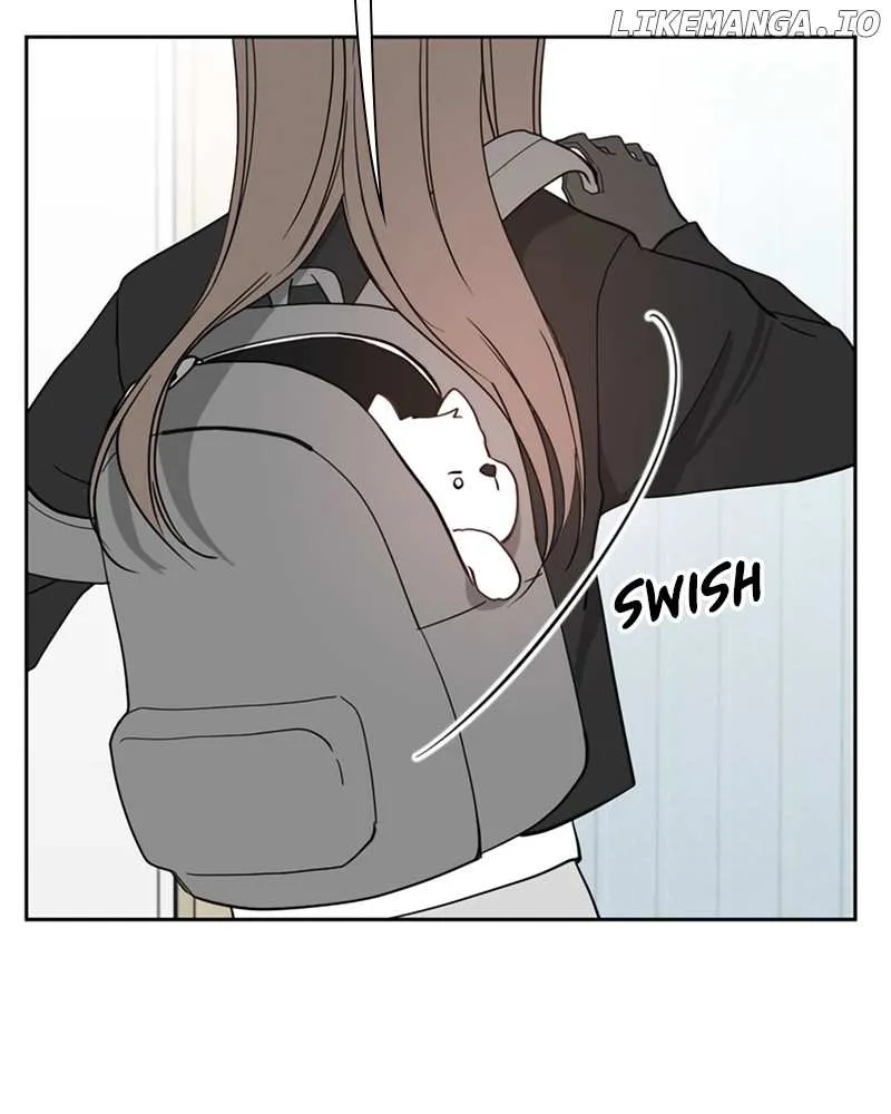 How to Hold X's Leash Chapter 4 page 38 - 