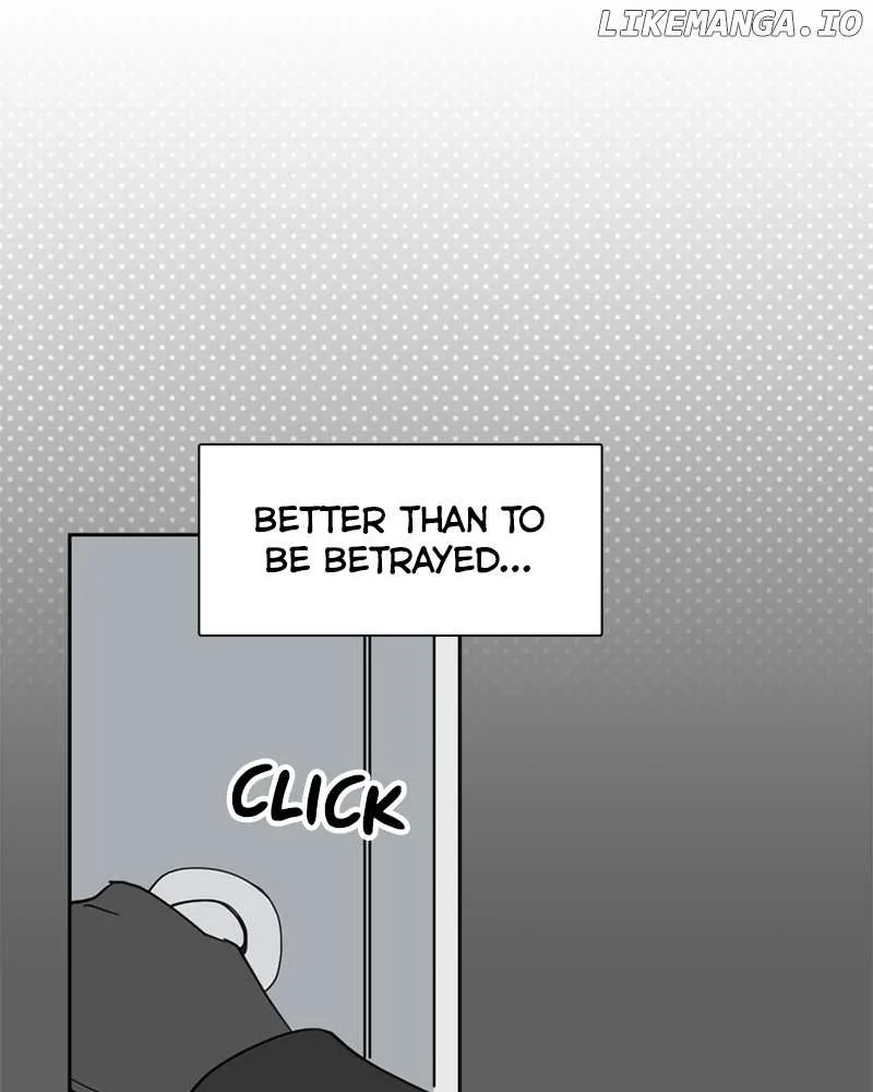 How to Hold X's Leash Chapter 4 page 41 - 