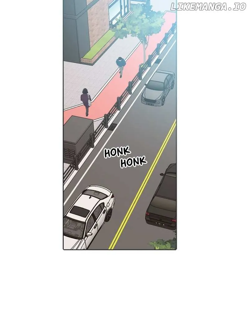 How to Hold X's Leash Chapter 4 page 46 - 