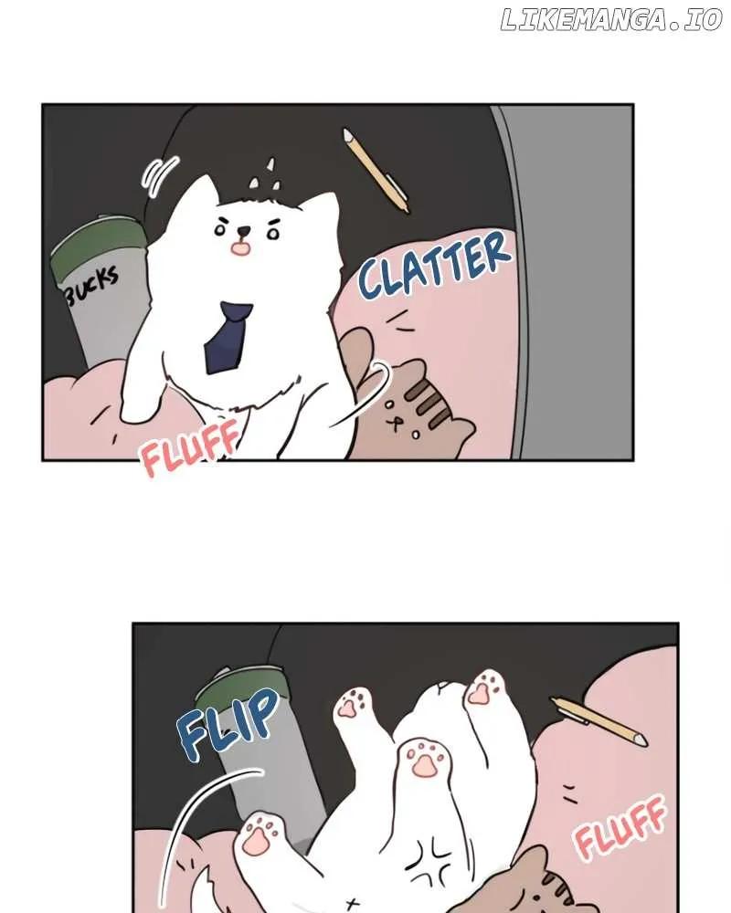 How to Hold X's Leash Chapter 4 page 47 - 