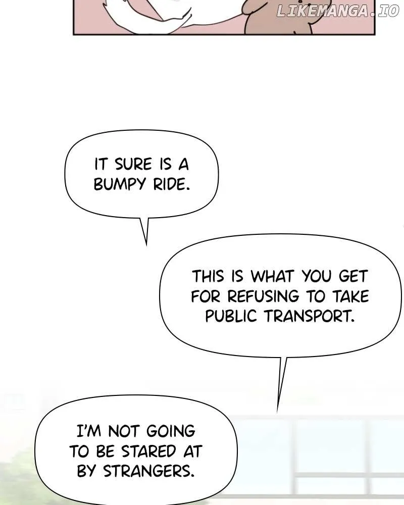 How to Hold X's Leash Chapter 4 page 48 - 