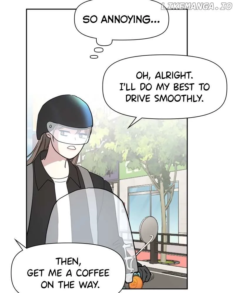 How to Hold X's Leash Chapter 4 page 50 - 