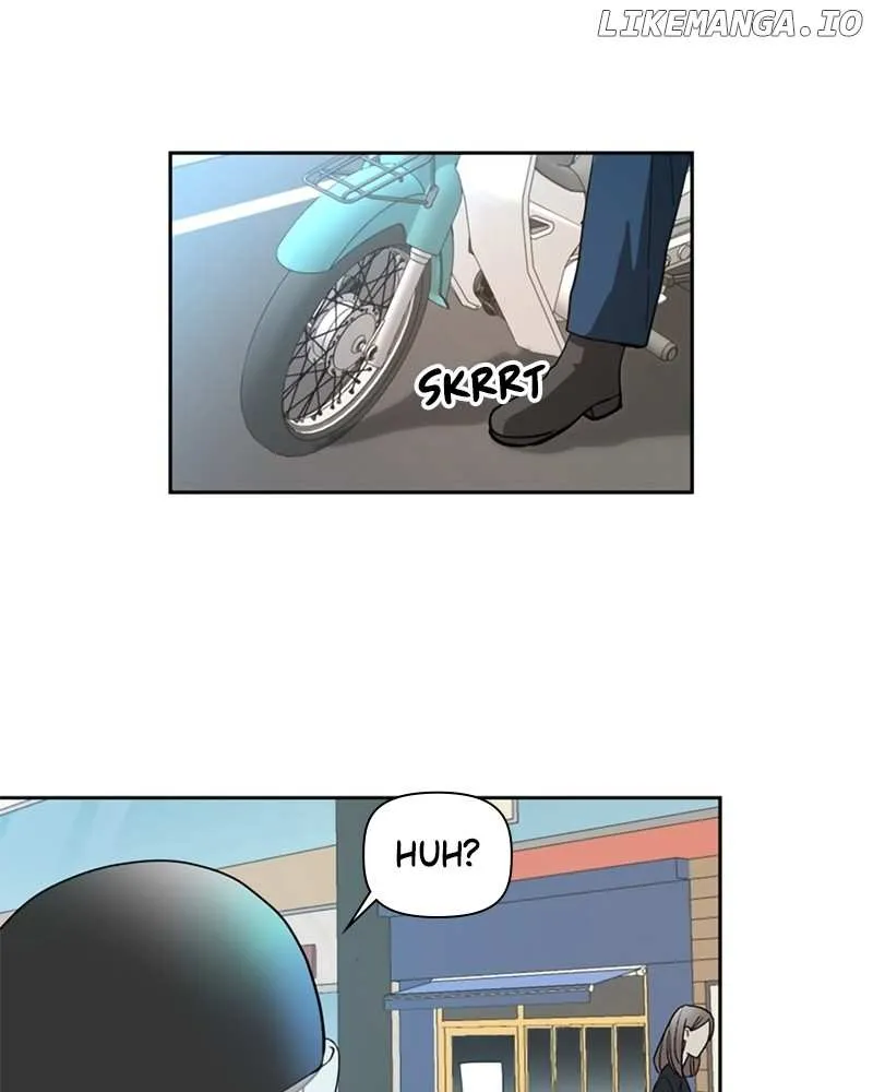 How to Hold X's Leash Chapter 4 page 53 - 