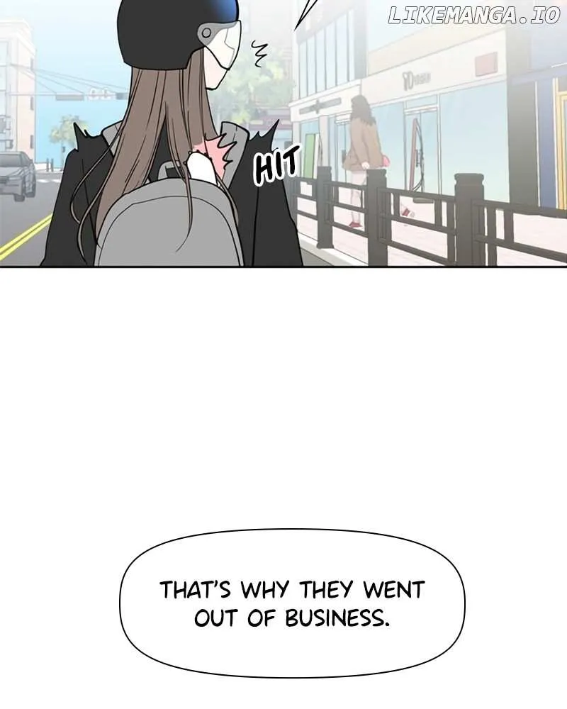 How to Hold X's Leash Chapter 4 page 56 - 