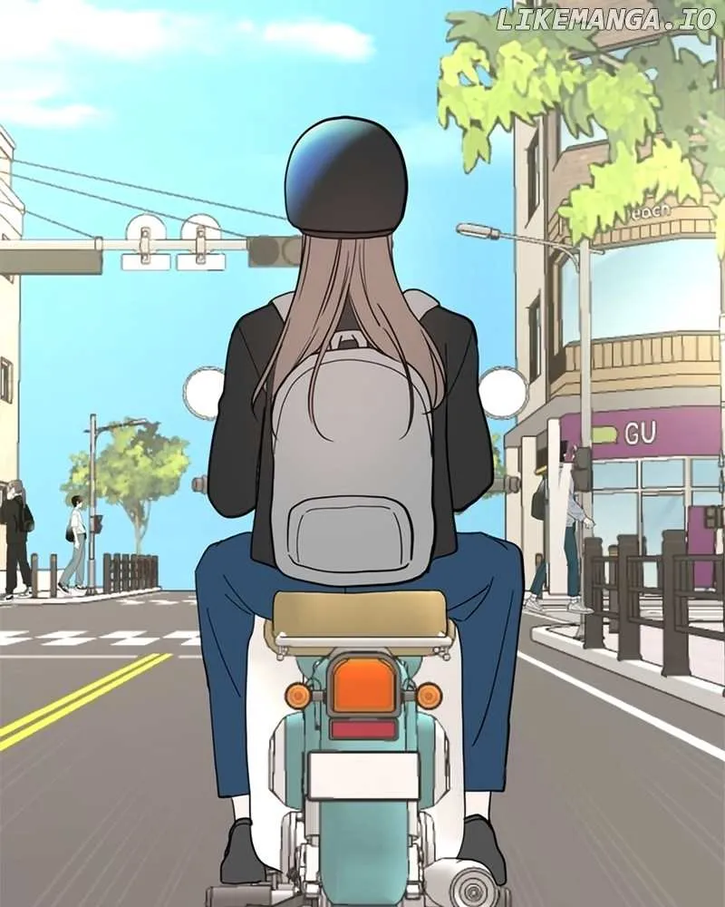 How to Hold X's Leash Chapter 4 page 62 - 