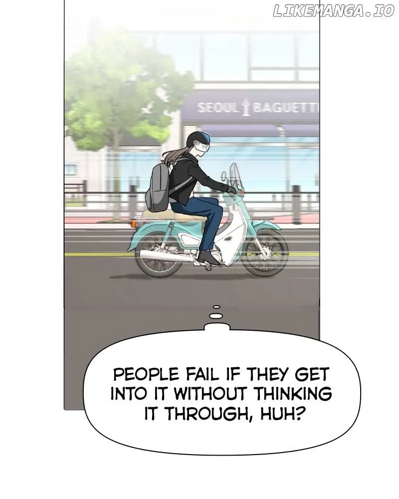 How to Hold X's Leash Chapter 4 page 64 - 